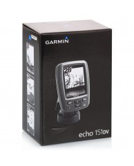 Официальный Garmin  echo 151dv!